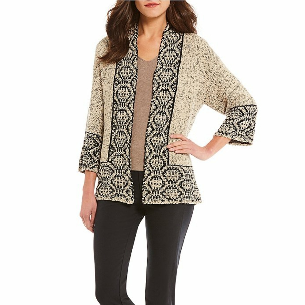 COPY - Sigrid Olsen Cardigan